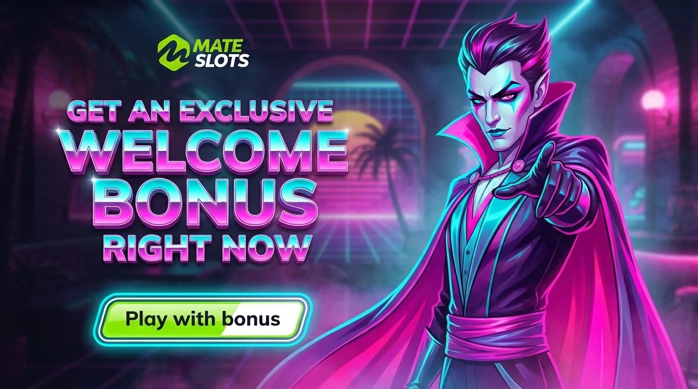 Mateslots Casino